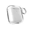 Speck Presidio Transparent 130582-5085 apsauginis dėklas AirPods