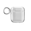 Speck Presidio Transparent 130582-5085 apsauginis dėklas AirPods