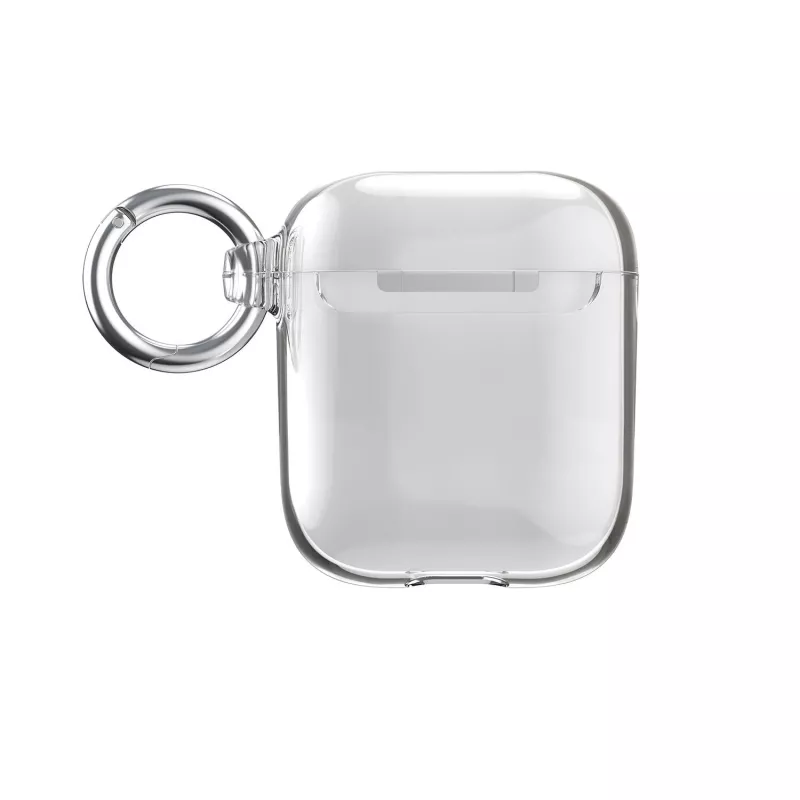 Speck Presidio Transparent 130582-5085 apsauginis dėklas AirPods