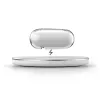 Speck Presidio Transparent 130582-5085 apsauginis dėklas AirPods