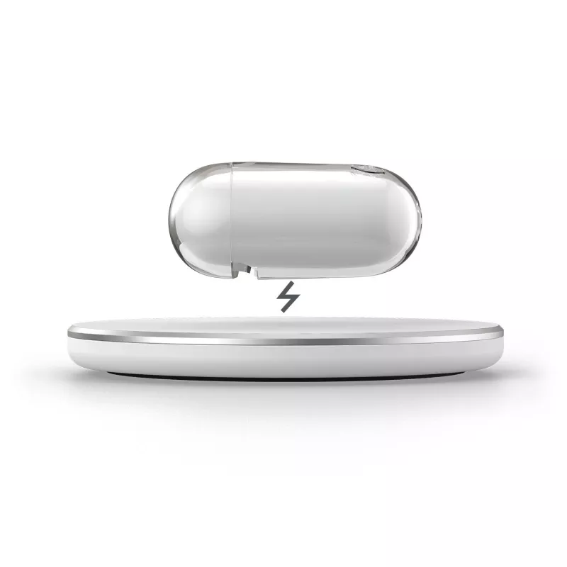 Speck Presidio Transparent 130582-5085 apsauginis dėklas AirPods