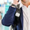 Speck Presidio Transparent 130582-5085 apsauginis dėklas AirPods