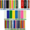 3Doodler plastikinis siūlas 3D spausdinimui FLX04-RED 3 mm raudonas