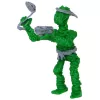 3D spausdinimo medžiaga 3Doodler PL03-GRAS polilaktidas PLA žalia 2 g