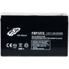 Akumuliatorius FSP 12V7Ah 12 V 7.2 Ah