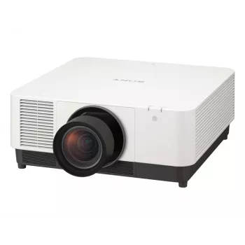 Sony VPL-FHZ101 duomenų projektorius Didelės patalpos projektorius 10000 ANSI liumenų 3LCD WUXGA (1920x1200) Baltas