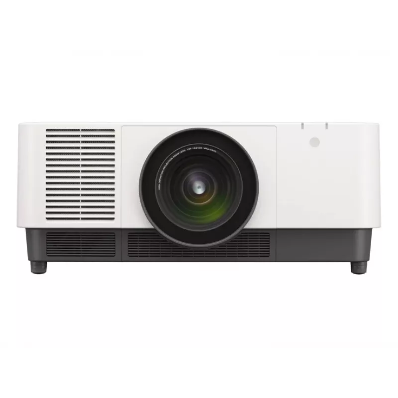 Sony VPL-FHZ101 duomenų projektorius Didelės patalpos projektorius 10000 ANSI liumenų 3LCD WUXGA (1920x1200) Baltas