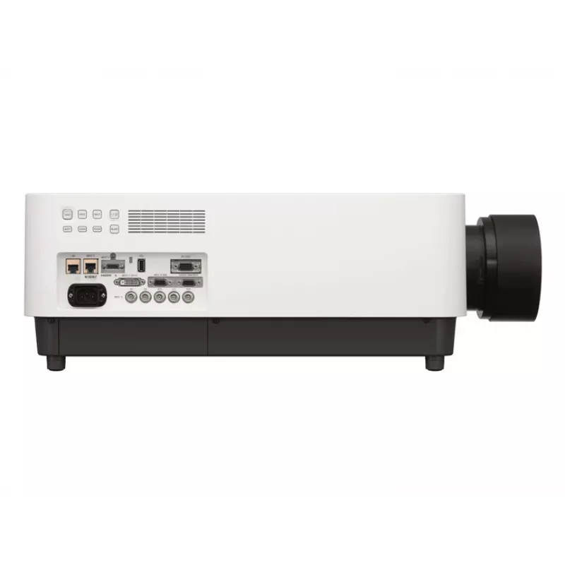 Sony VPL-FHZ101 duomenų projektorius Didelės patalpos projektorius 10000 ANSI liumenų 3LCD WUXGA (1920x1200) Baltas