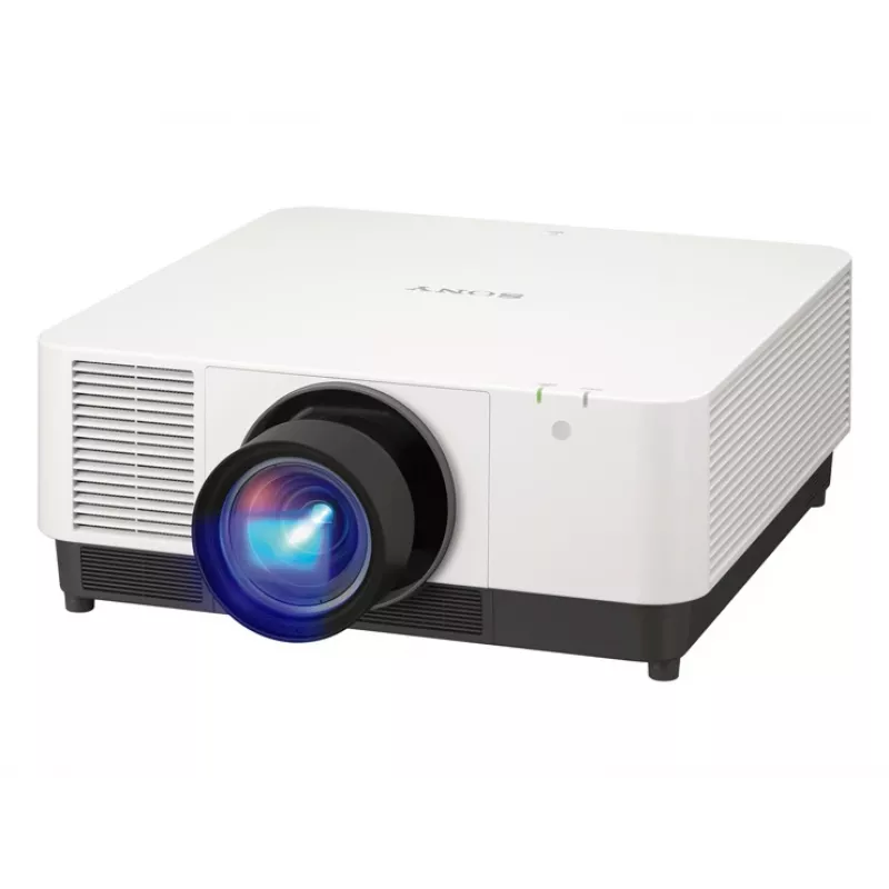 Sony VPL-FHZ101 duomenų projektorius Didelės patalpos projektorius 10000 ANSI liumenų 3LCD WUXGA (1920x1200) Baltas