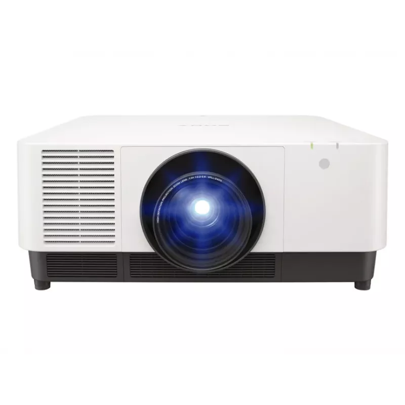 Sony VPL-FHZ101 duomenų projektorius Didelės patalpos projektorius 10000 ANSI liumenų 3LCD WUXGA (1920x1200) Baltas