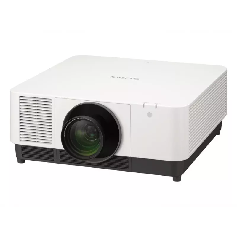 Sony VPL-FHZ101 duomenų projektorius Didelės patalpos projektorius 10000 ANSI liumenų 3LCD WUXGA (1920x1200) Baltas