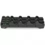 Įkroviklis Zebra SAC-HS3100-B8W8-01 8 vietų akumuliatorių įkroviklis AC