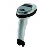Nešiojamas brūkšninių kodų skaitytuvas Zebra DS4608-SR, 1D/2D, LED, baltas