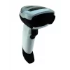 Nešiojamas brūkšninių kodų skaitytuvas Zebra DS4608-SR, 1D/2D, LED, baltas