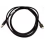 Zebra CBL-CS6-S07-04 USB 2.0 laidas USB A – USB C 2,13 m juodas