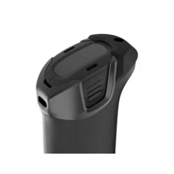 Zebros SG-RFD40-LOCKFT-01 priedas brūkšninių kodų skaitytuvui, juodas