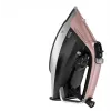 Beko SIM8130P lygintuvas SoftGlide 3000 W rožinė, balta