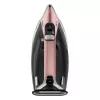 Beko SIM8130P lygintuvas SoftGlide 3000 W rožinė, balta