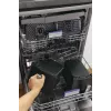 Karšto oro gruzdintuvė Beko FRL5388B ExpertFry 8,5 L 2400 W juoda su jutikliniais valdikliais