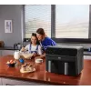Karšto oro gruzdintuvė Beko FRL5388B ExpertFry 8,5 L 2400 W juoda su jutikliniais valdikliais