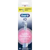 Oral-B dantų šepetėlio galvutė 6 vnt. Balta
