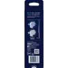 Oral-B dantų šepetėlio galvutė 6 vnt. Balta
