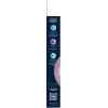Oral-B dantų šepetėlio galvutė 6 vnt. Balta