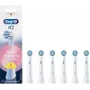 Oral-B dantų šepetėlio galvutė 6 vnt. Balta