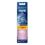 Šepetėlio galvutės Oral-B Pro Sensitive Clean 5 vnt. Baltos Itin minkštos