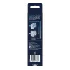 Pakeičiamieji šepetėlių antgaliai Oral-B iO Gentle Cleaning White, 2 vnt.