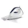 Philips GC160/02 sausas lygintuvas, DynaGlide padas, 1.8 m, baltas, 1200 W