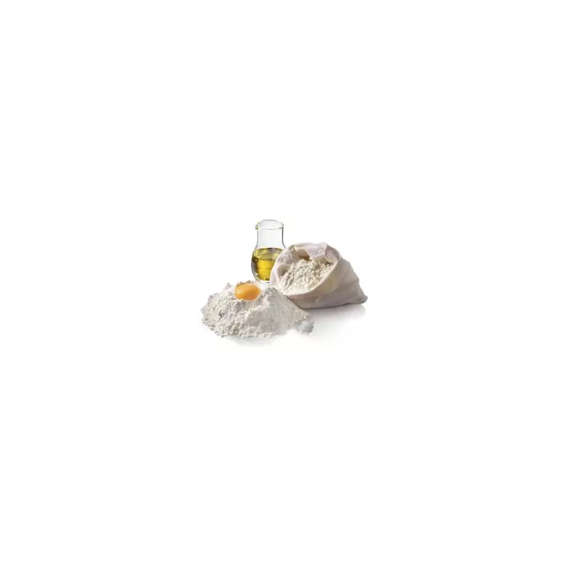 Philips HR2455/09 priedas sausainių formavimui – 2 vienetų rinkinys, baltas
