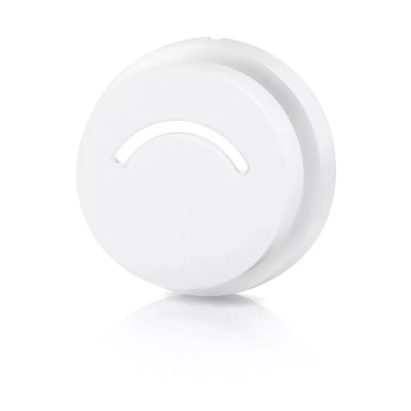 Philips HR2455/09 priedas sausainių formavimui – 2 vienetų rinkinys, baltas