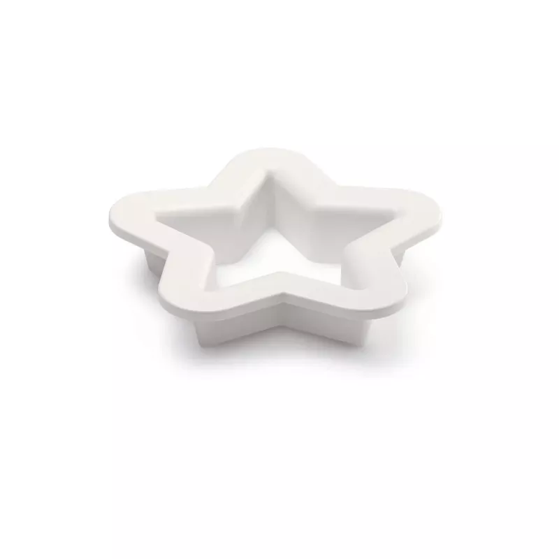 Philips HR2455/09 priedas sausainių formavimui – 2 vienetų rinkinys, baltas