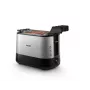 Philips Viva Collection HD2639/90 skrudintuvas 2 griežinėliams Baltas
