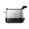 Philips Viva Collection HD2639/90 skrudintuvas 2 griežinėliams Baltas