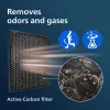 Philips 2000 serijos originalus keičiamas filtras FY2420/30 NanoProtect aktyvintos anglies filtras