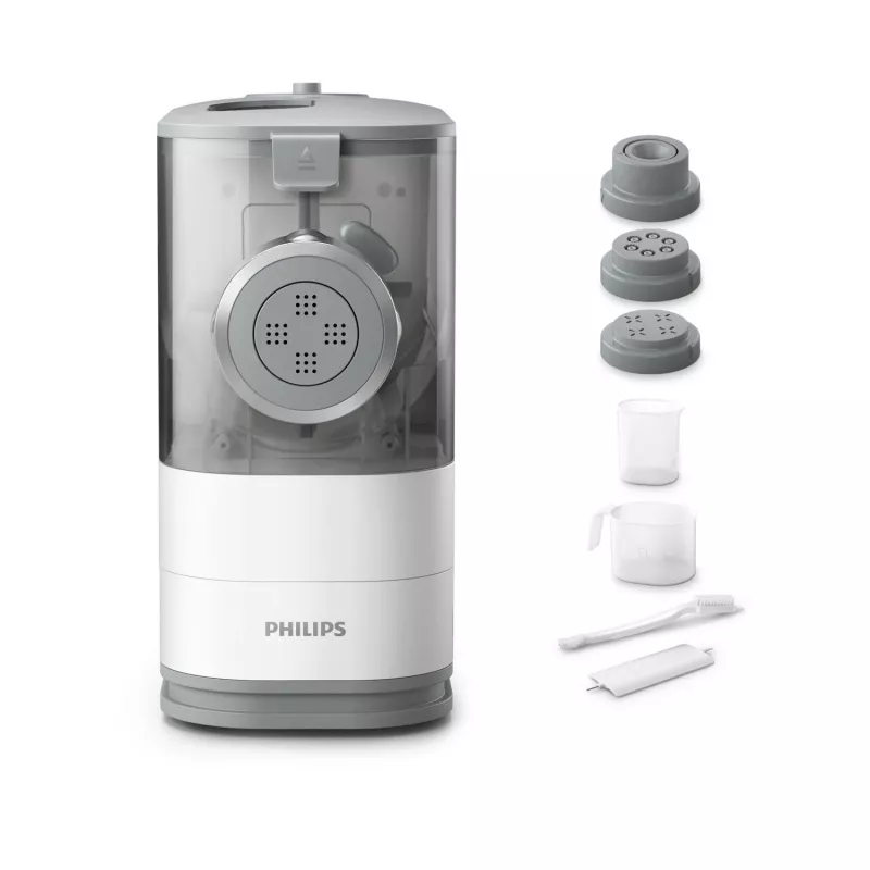 Makaronų ir noodlių gaminimo aparatas Philips Viva Collection HR2345/19 150 W