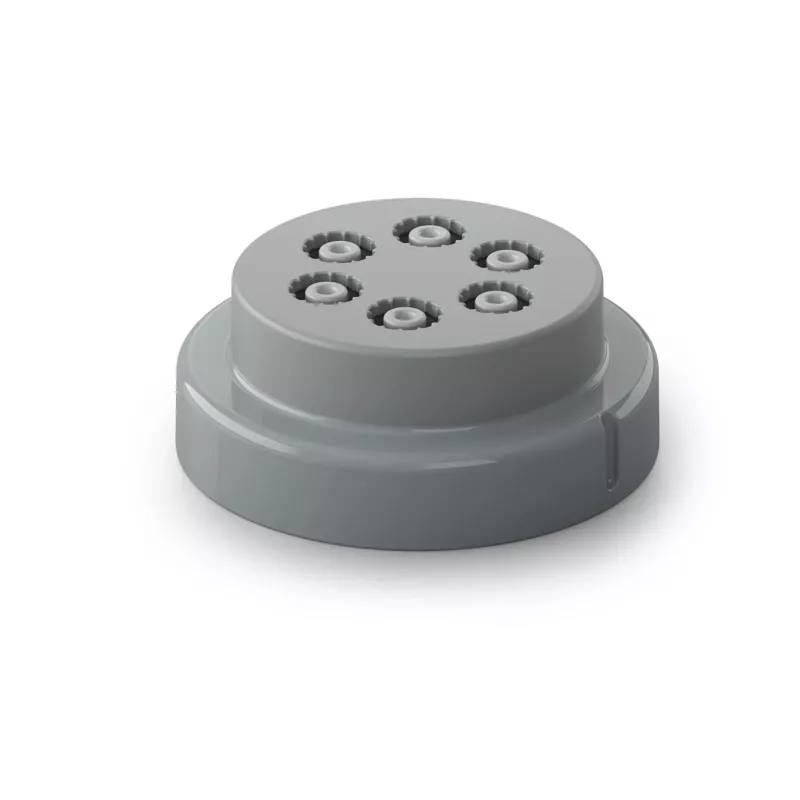 Makaronų ir noodlių gaminimo aparatas Philips Viva Collection HR2345/19 150 W