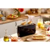 Philips Daily Collection HD2590/90 Skrudintuvas - ilgas lizdas, juodas