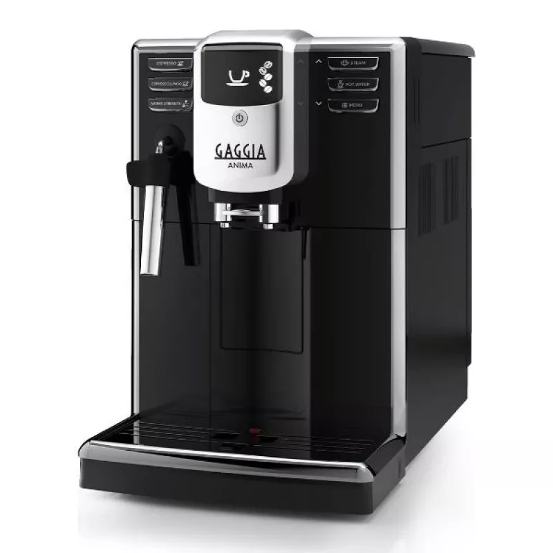 Gaggia Anima Pilnai automatinis espresso aparatas 1,8 L