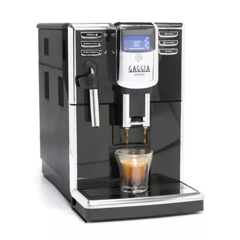 Gaggia Anima Pilnai automatinis espresso aparatas 1,8 L