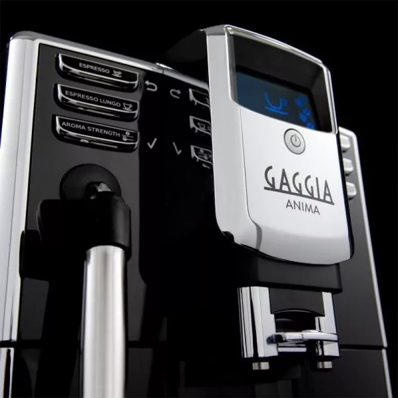 Gaggia Anima Pilnai automatinis espresso aparatas 1,8 L