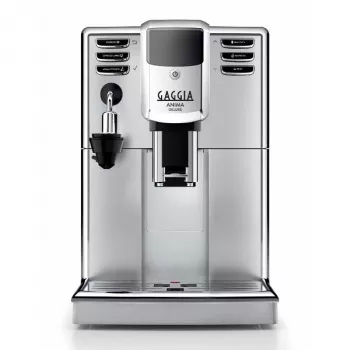 Gaggia Anima Deluxe pilnai automatinis espreso aparatas 1,8 L