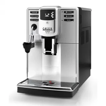 Gaggia Anima Deluxe pilnai automatinis espreso aparatas 1,8 L