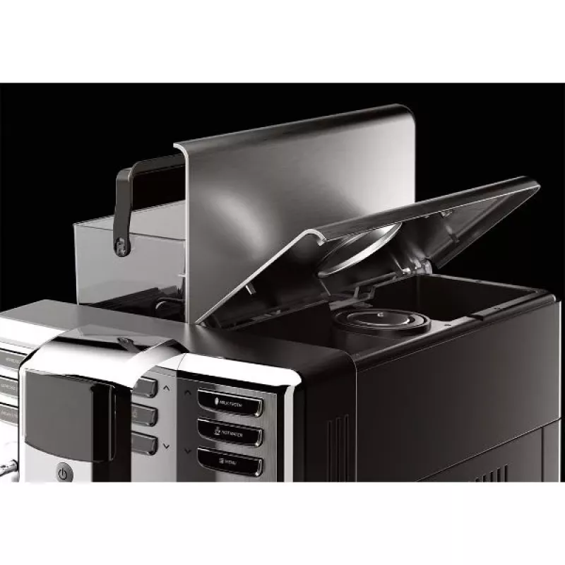Gaggia Anima Deluxe pilnai automatinis espreso aparatas 1,8 L