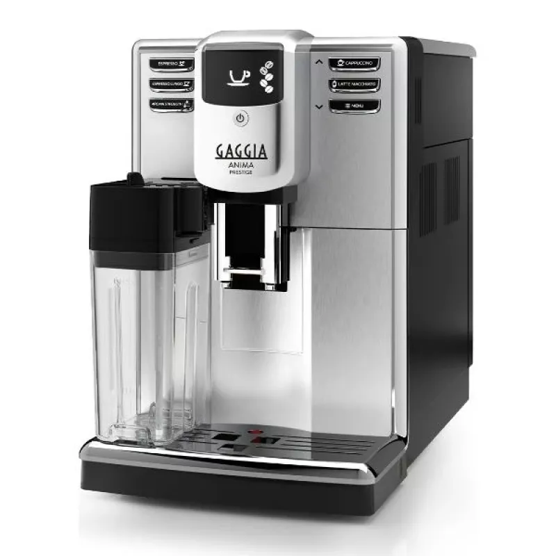 Gaggia Anima Prestige pilnai automatinis espreso aparatas 1,8 L