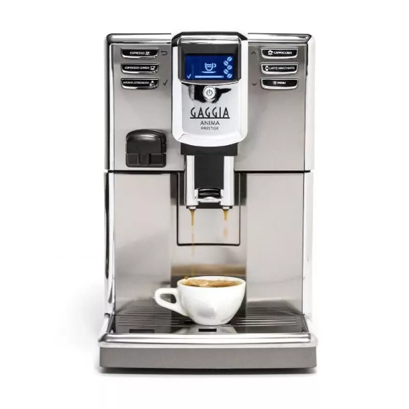 Gaggia Anima Prestige pilnai automatinis espreso aparatas 1,8 L