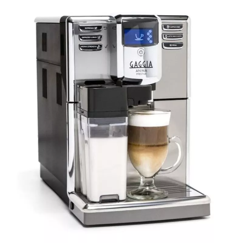 Gaggia Anima Prestige pilnai automatinis espreso aparatas 1,8 L