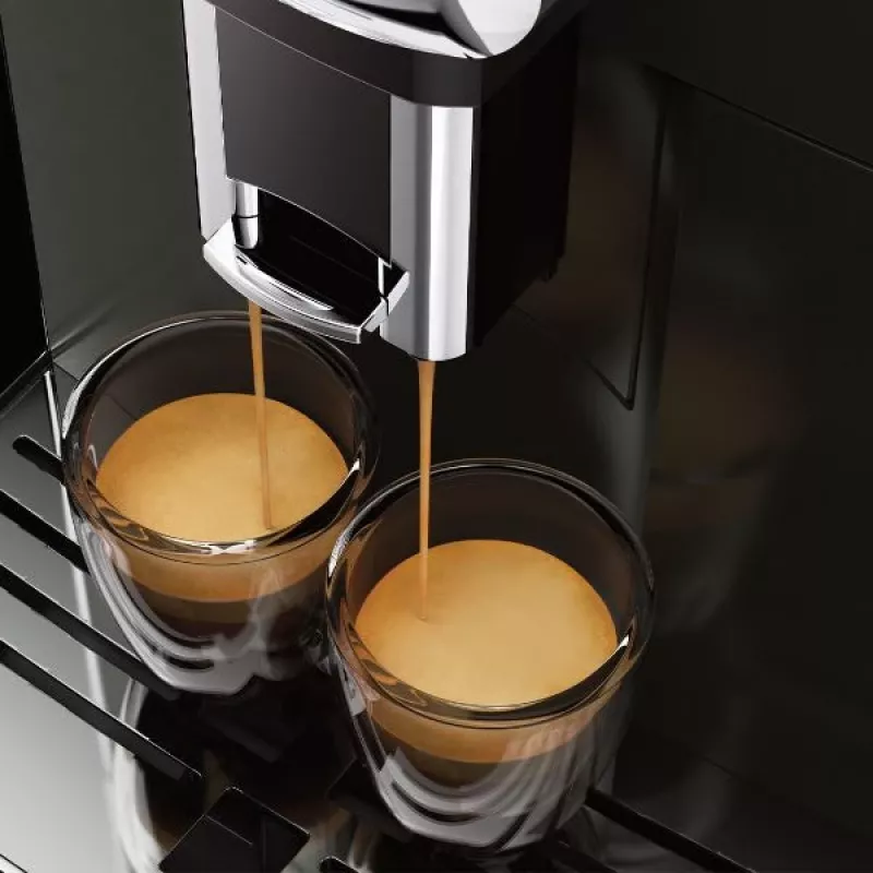 Gaggia Anima Prestige pilnai automatinis espreso aparatas 1,8 L